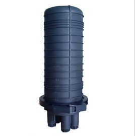 Excellent Sealing Performance Closure Fiber Optic With PLC Splitter