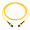 Fiber Patch cord optical SM SX Cable with Connector