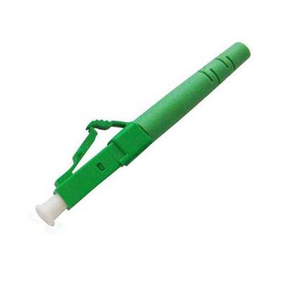 60dB LC APC 0.9mm Fiber Optic Pigtail