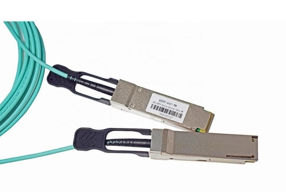 850nm Multimode MMF OM3 OM2 AOC Active Optical Cable