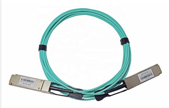 850nm Multimode MMF OM3 OM2 AOC Active Optical Cable
