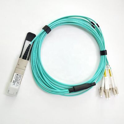 QSFP+ AOC Active Optical Cable