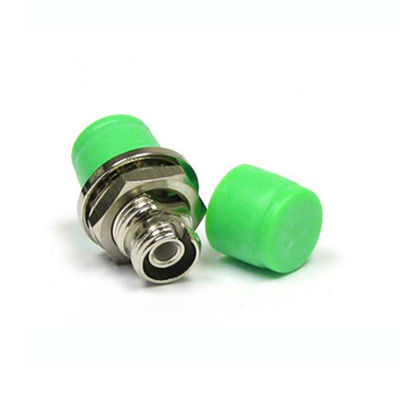 Copper Alloy Big D Type FC APC ROSH Fiber Optics Accessories