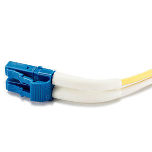 LC PC Connector SM MM PEI FBT Fiber Optics Accessories