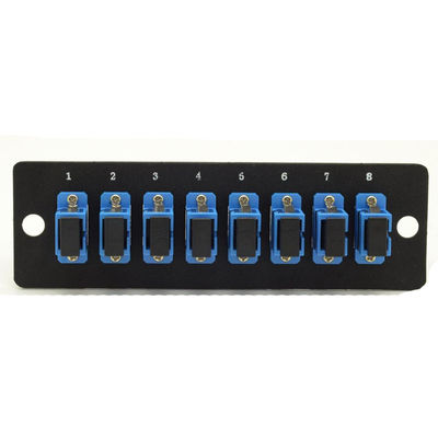 LGX SC FC LC  ST Panel port  Fiber Optics Accessories