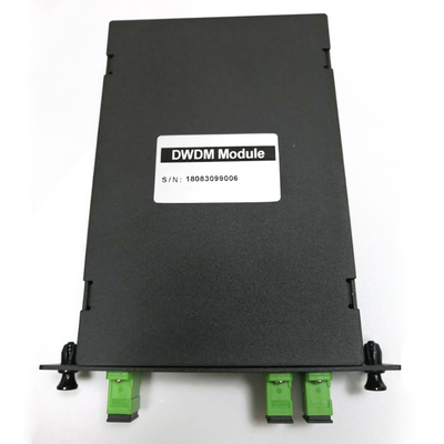 PON Networks Dual Fiber CWDM OADM LGX Module