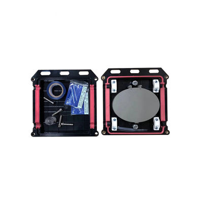 MINI Type Fiber Optic Enclosure 12 24 core