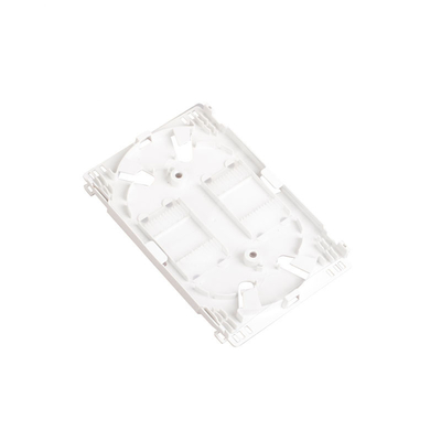 2 Inlet 2 Outlet 24 Cores Outdoor FTTH Optical Distribution