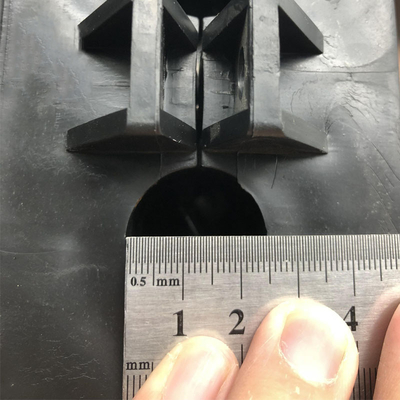 2 Inlet 2 Outlet 24 Cores Outdoor FTTH Optical Distribution