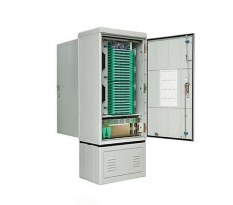 Smc ODF Optical Distribution Frame