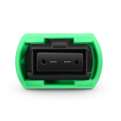 OM4 MTP Breakout Cable with APC Connectors and OFNP Fire Safety for High-Speed Data Centers