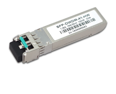 Bộ thu phát quang SFP+ DWDM CWDM 10G Dwdm