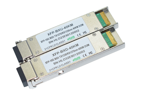 Bộ thu phát quang SFP RX1270nm