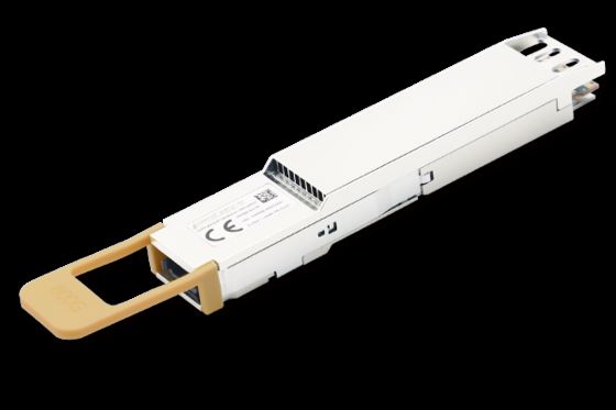 Chất lượng Mô-đun thu phát OSFP 800GE SR8 100 m OM4 & 60 m OM3 Nhà máy