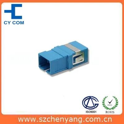 chất lượng Bộ chuyển đổi sợi quang Sc Upc - Đơn mode/Đa mode nhà máy sản xuất