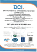 Trung Quốc Shenzhen CY COM Product Co., Ltd Chứng chỉ